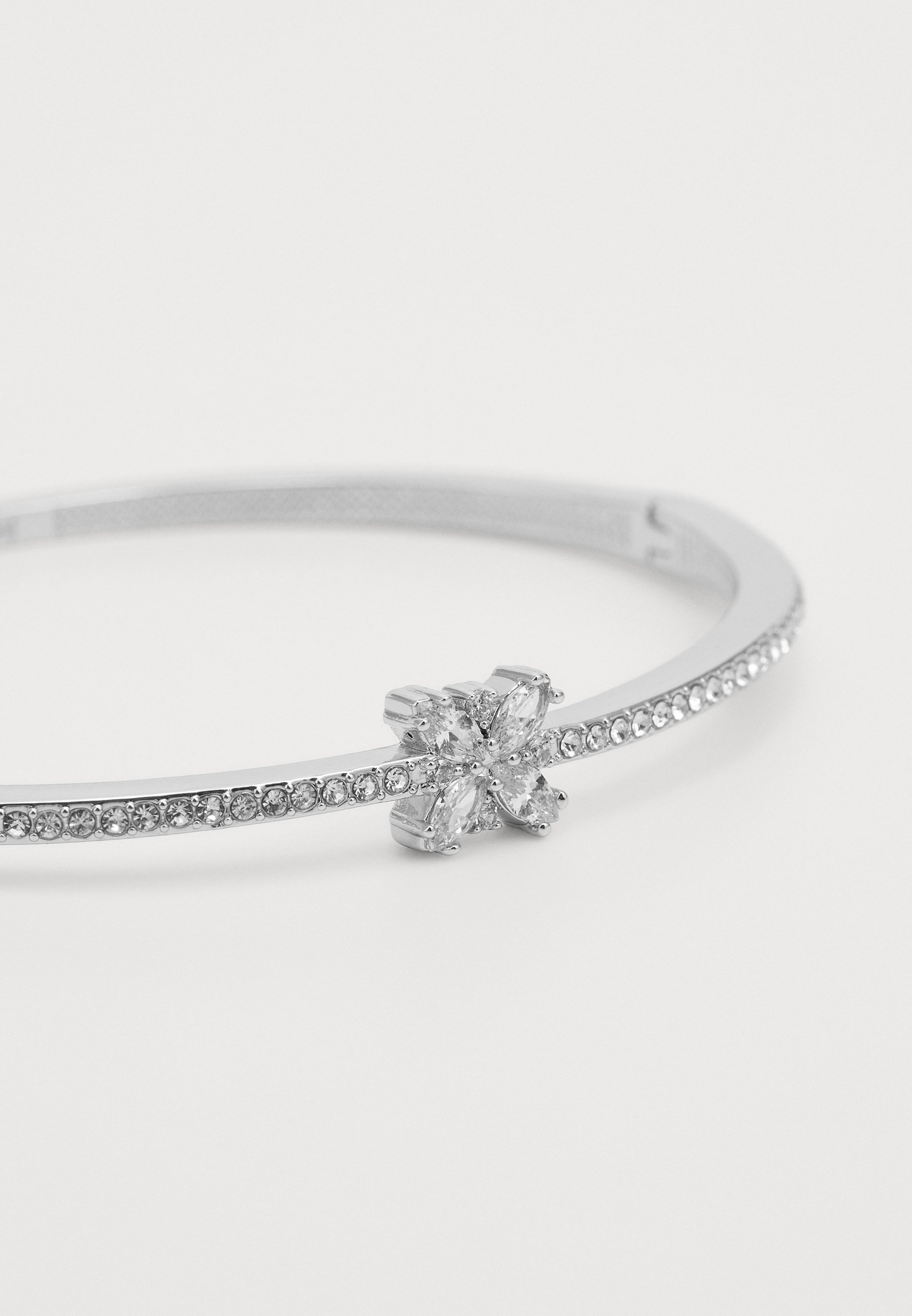 Marchesa armband - armband - zilverkleurig
