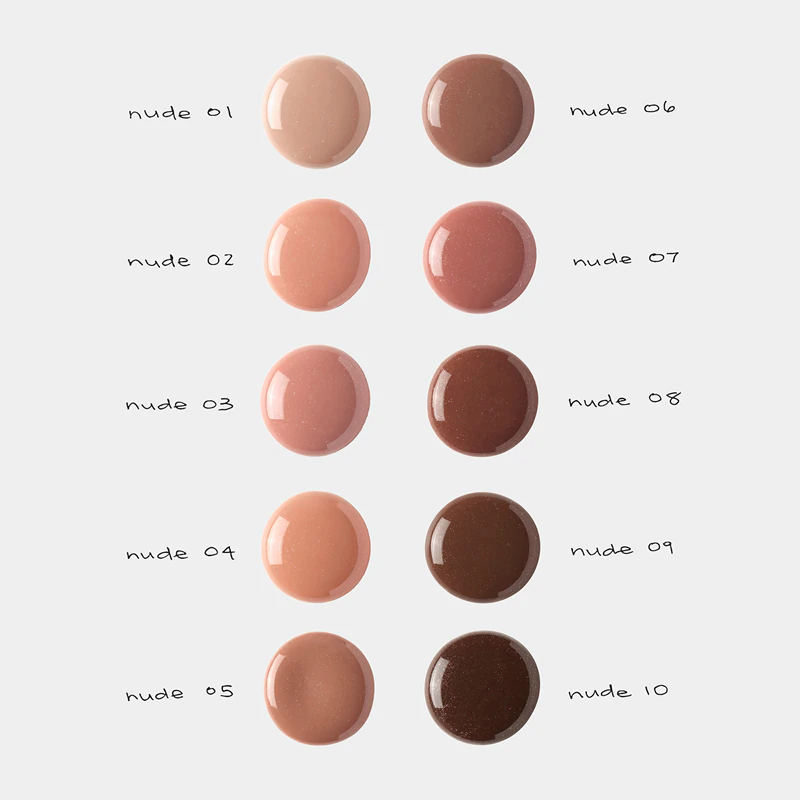 SKKN by Kim Make-up Lip Shimmer Lip Gloss