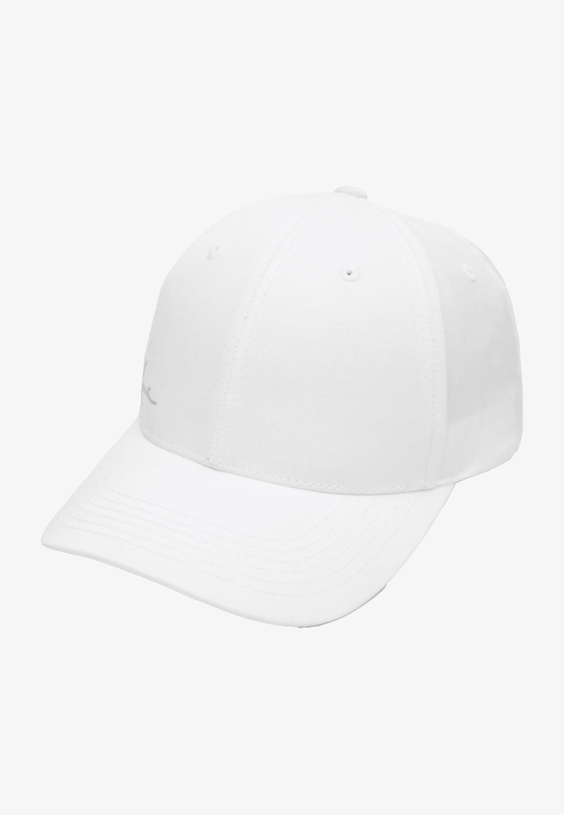 Karl Kani UNISEX - Caps - hvit