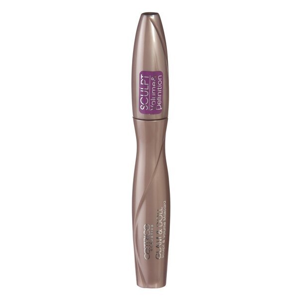 Catrice Glam & Doll Sculpt & Volume 010 crna maskara