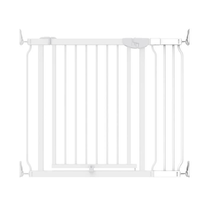 INGENUITY Extension Barrières de Sécurité 14cm - adaptée pour la barrière Easy Install