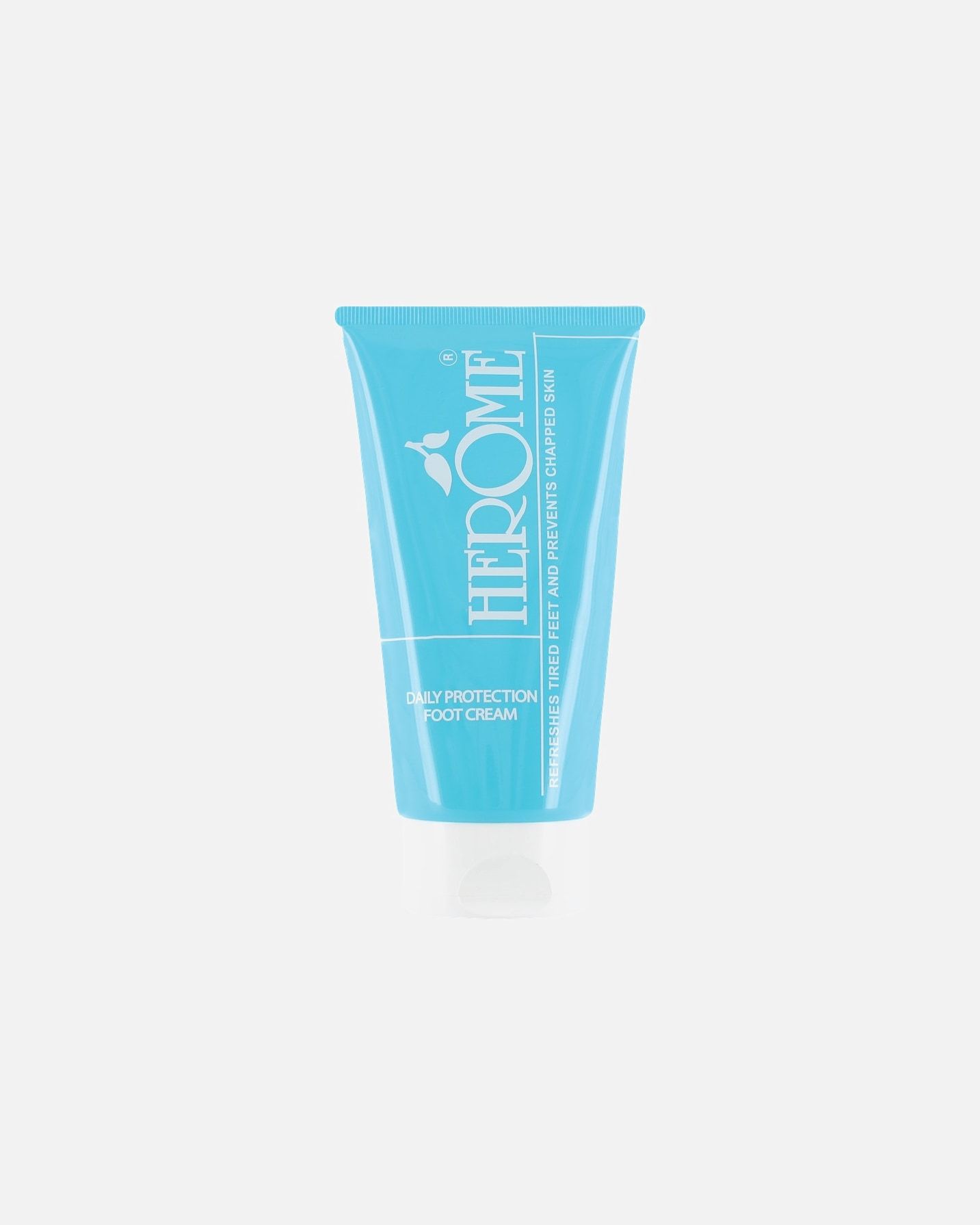 Herome Cosmetics krema za stopala – dnevna zaštita – 150 ml