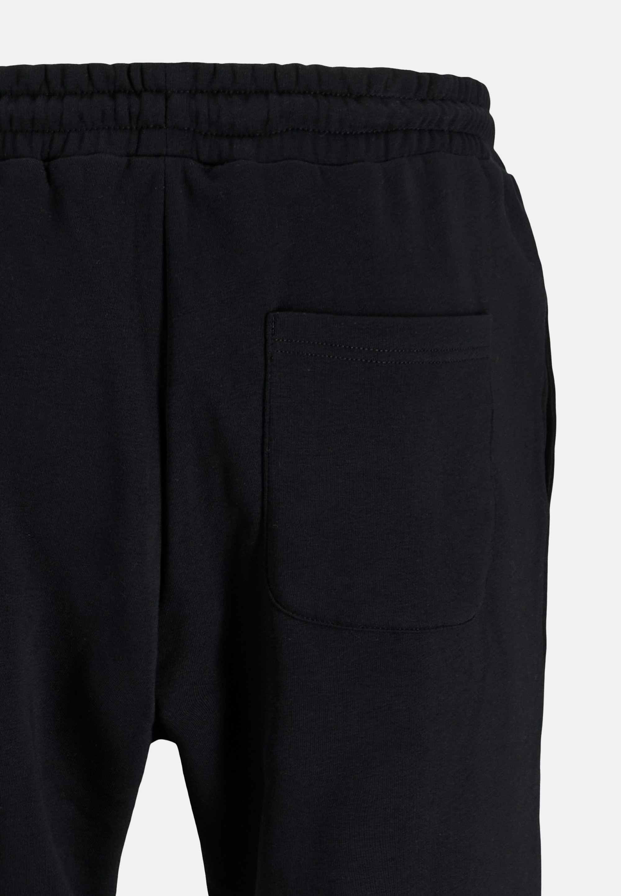 Jack & Jones JPSTKANE SOHO - Trainingsbroek - zwart