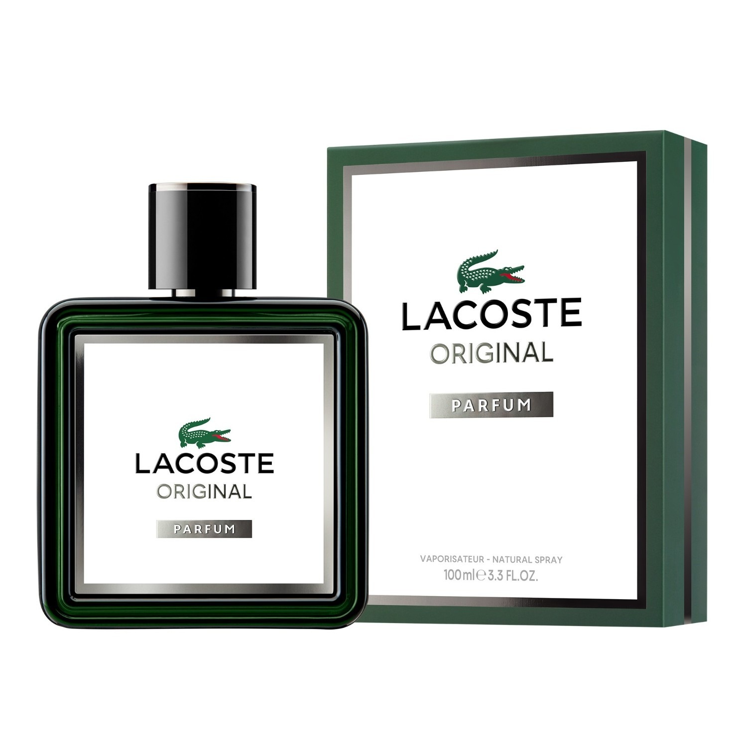 Lacoste Original Eau de Parfum - 60 ml