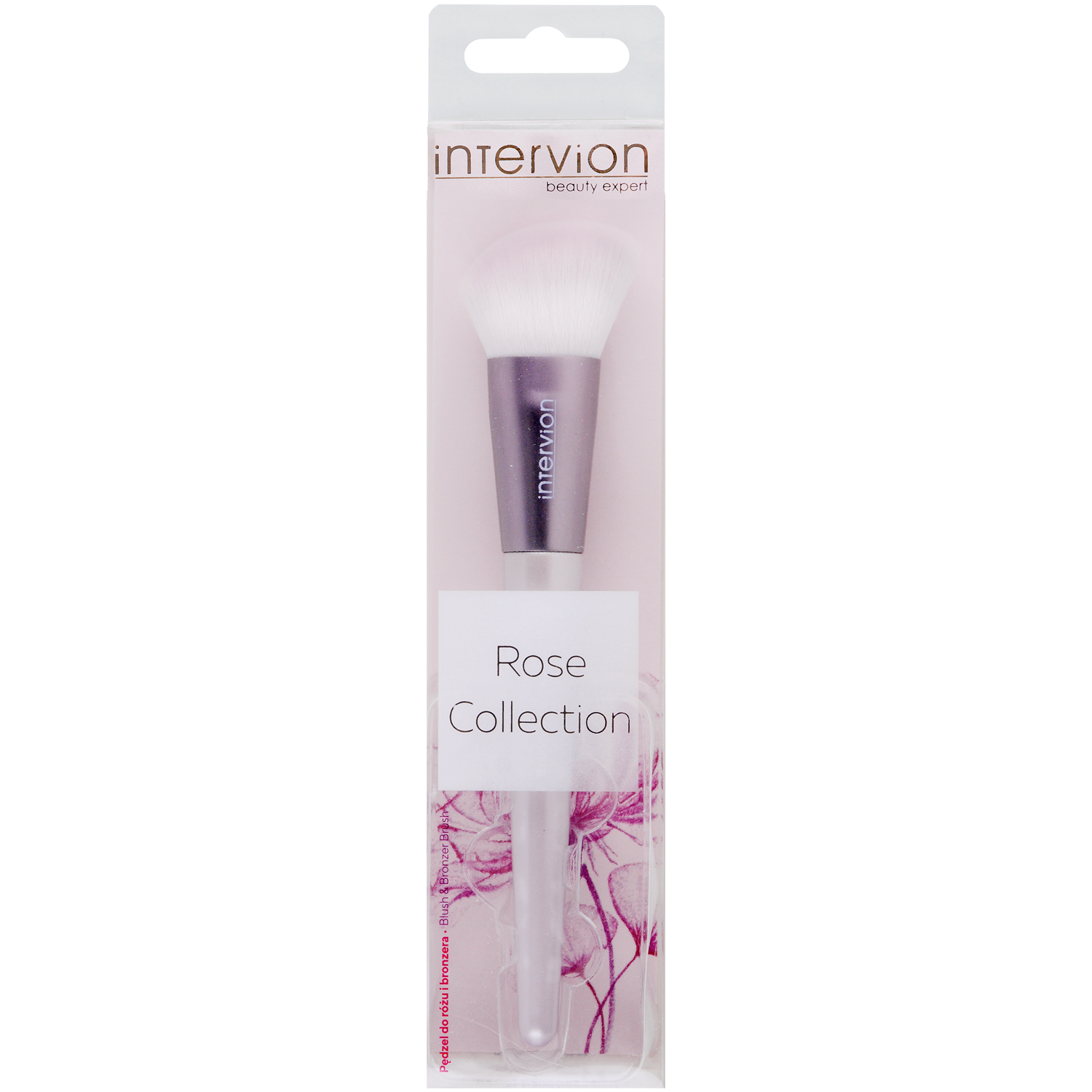 Intervion Rose-kollektionen