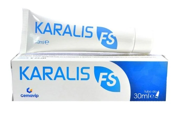 Karalis FS 3ml