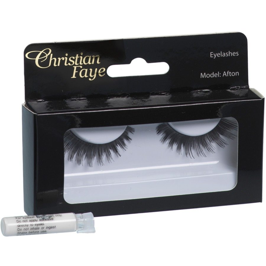 Christian Faye skropstu līme skropstu aftonam - 1 ml