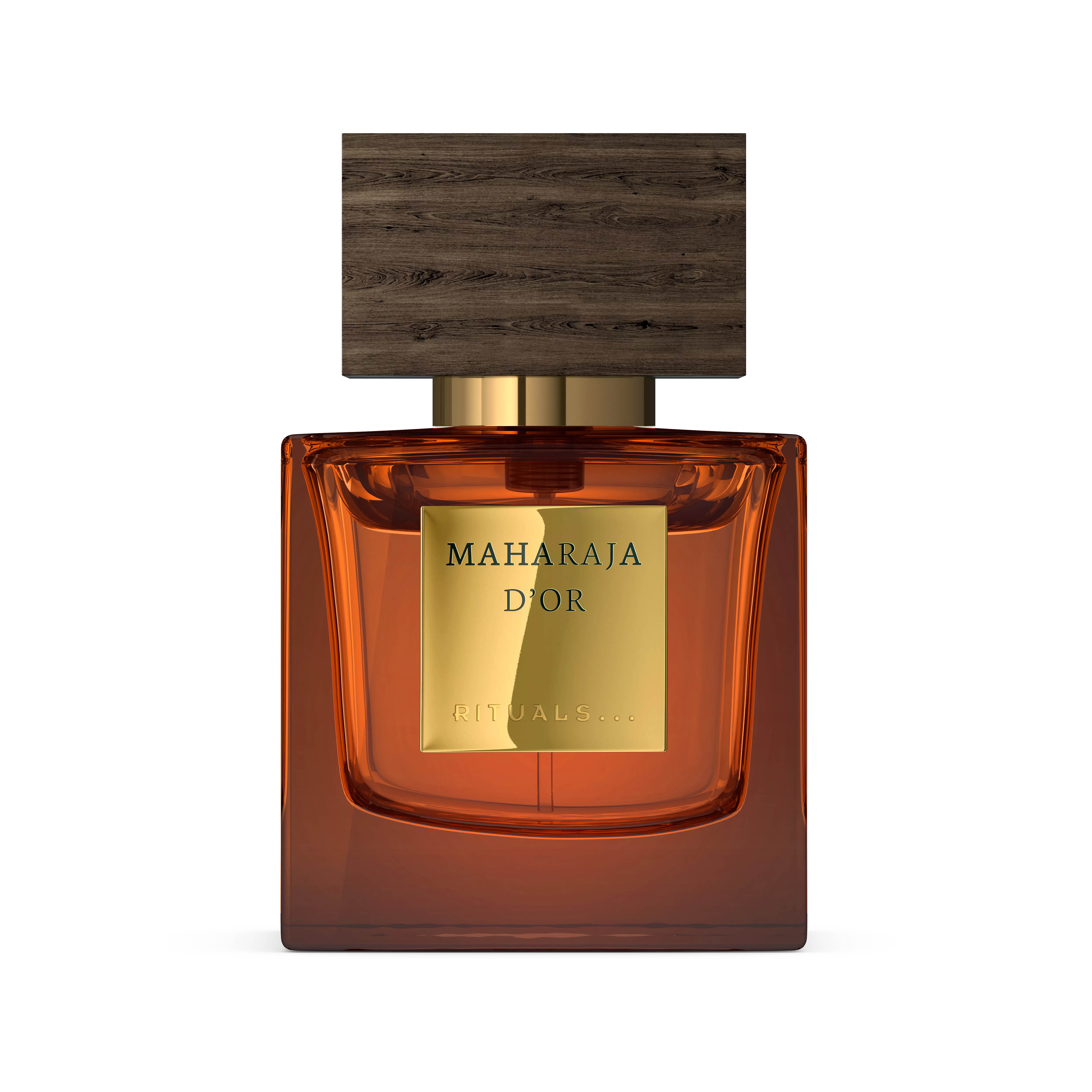 The Iconic CollectionMaharaja d'Or