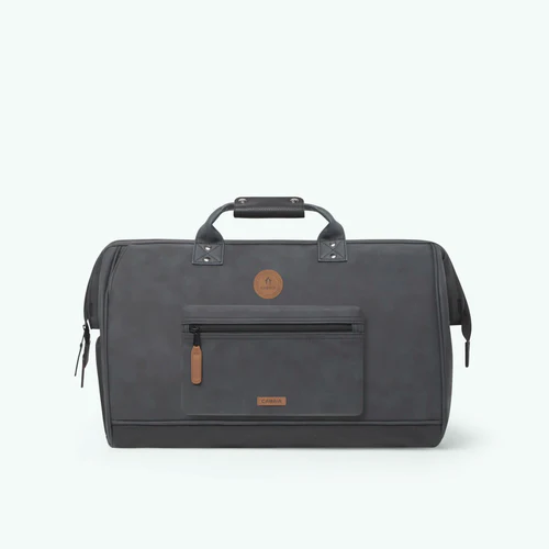 Cabaia Duffle Adventurer The Black Haven