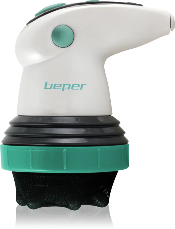 BEPER 40500 Body Sense anticeliulitinis masažo prietaisas