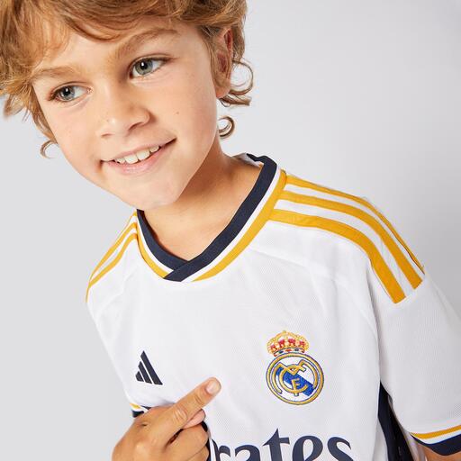  Camiseta Real Madrid 1º Equipación 23/24