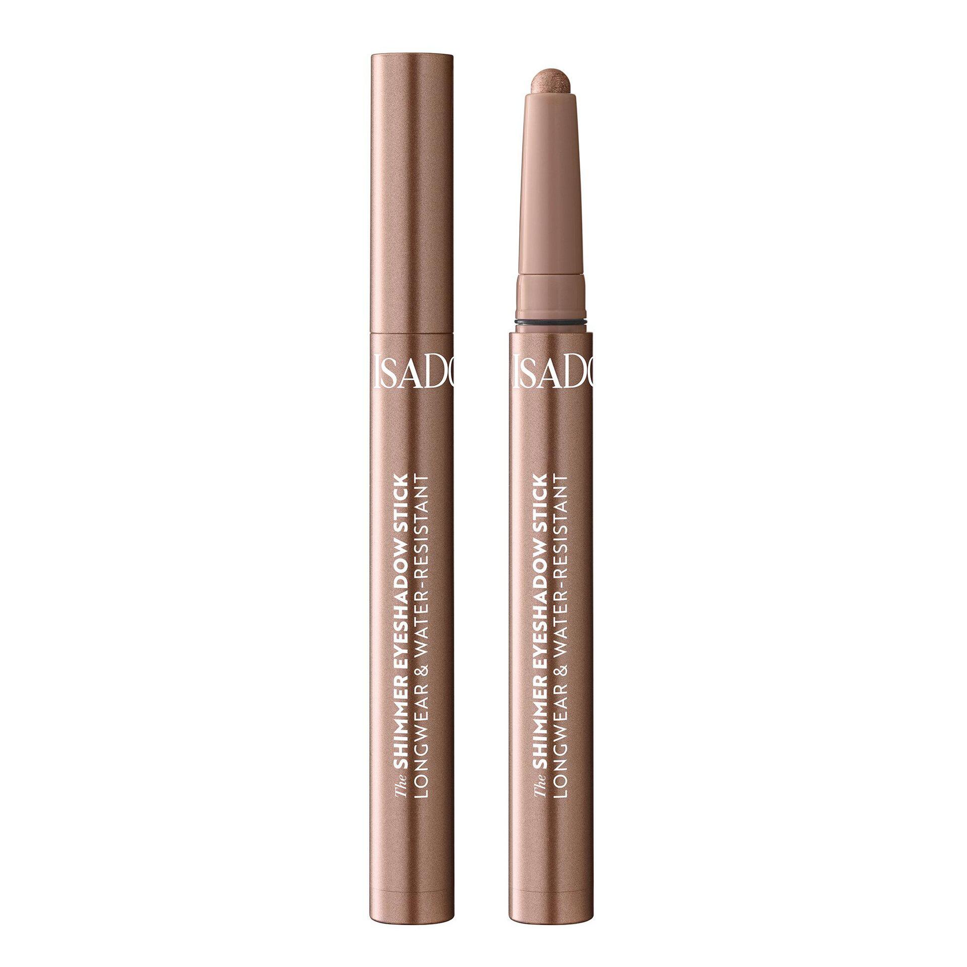 Sjenilo za oči Shimmer Eye Stick 41 Bronzasto smeđa - Isadora