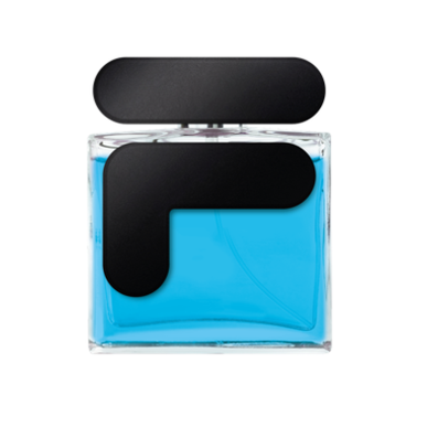 Fila Fila F-Vibes For Man Eau de Parfum 100 ml 100 ml