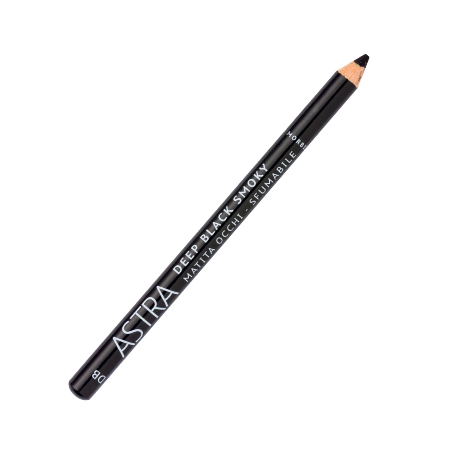 Occhi DEEP BLACK SMOKY Matita Occhi - Sfumabile - Matita occhi