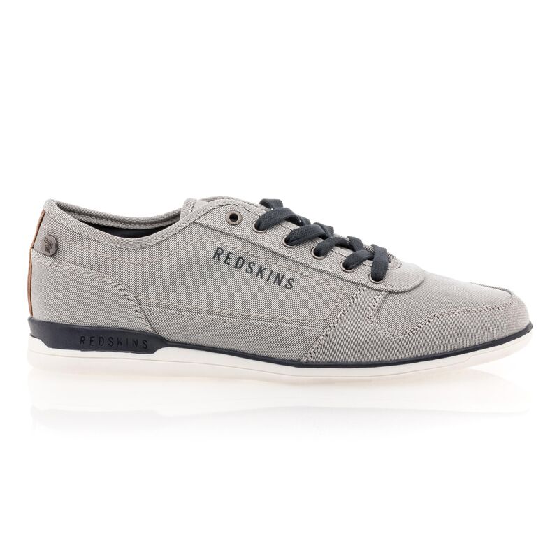 Kosarak / tornacipők Homme Gris