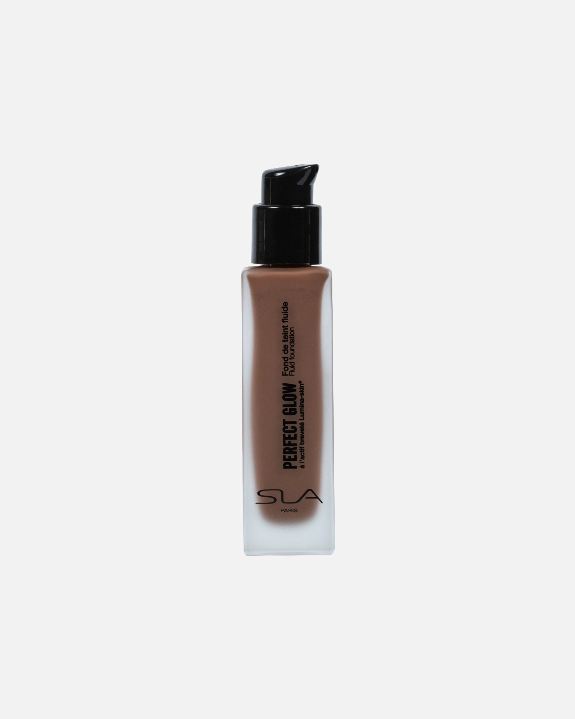 SLA Paris Fond de teint fluide perfect glow