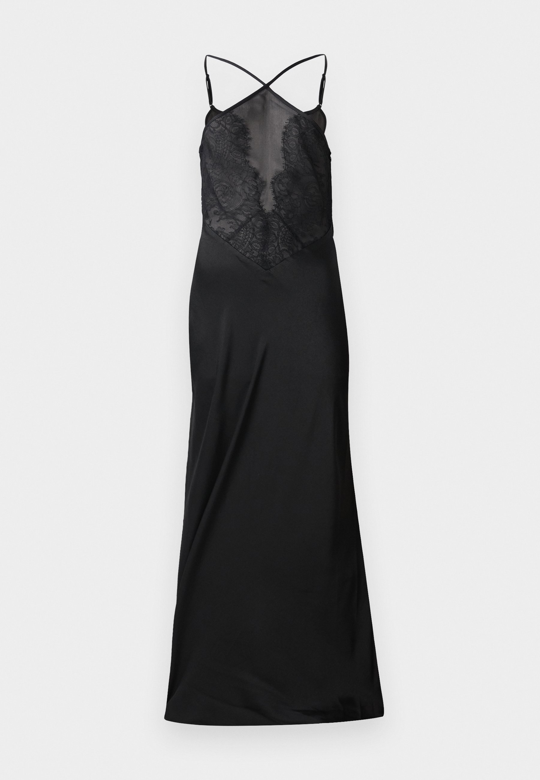 Iro BORRA - Vêtements de cérémonie - Noir