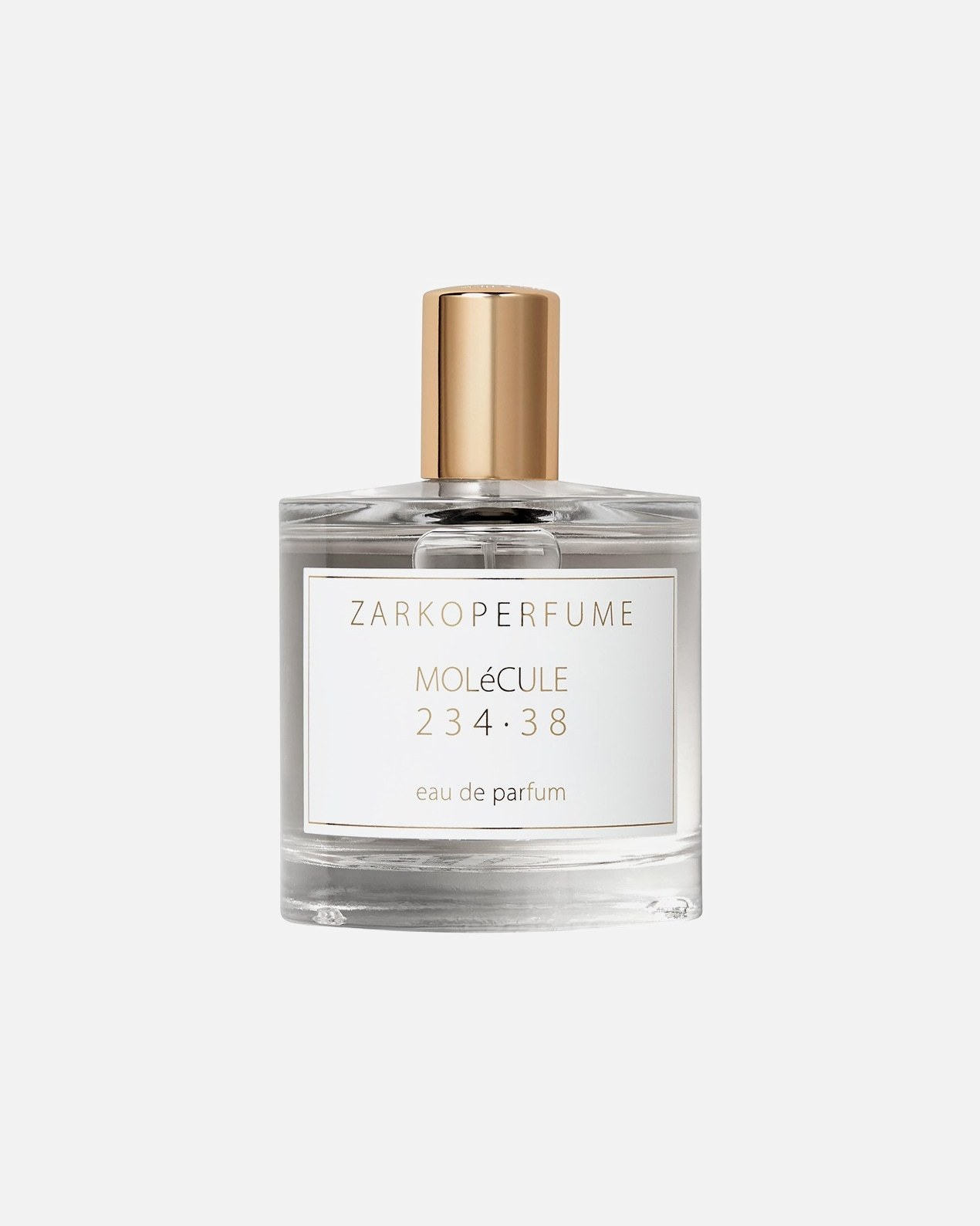 Zarkoperfume smaržu molekula 234·38 - 30 ml
