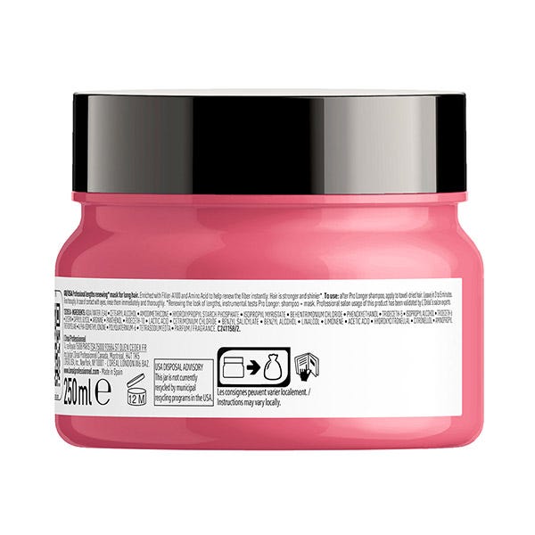 Pro Hosszabb Tartású Maszk| 250ML