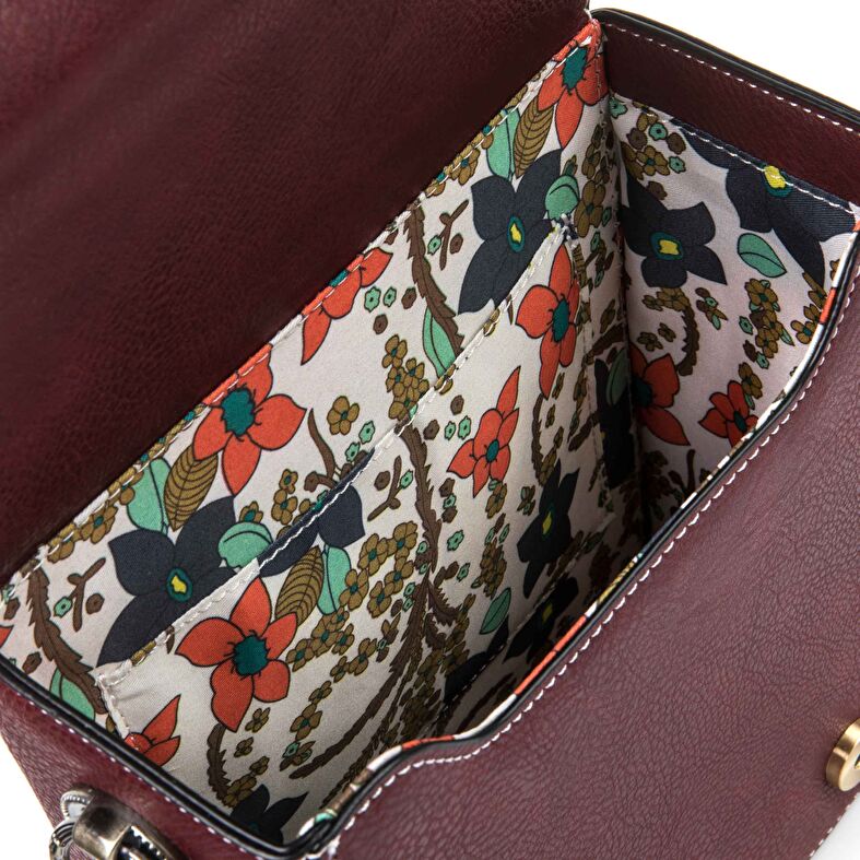 Damentaschen Rote Taschen