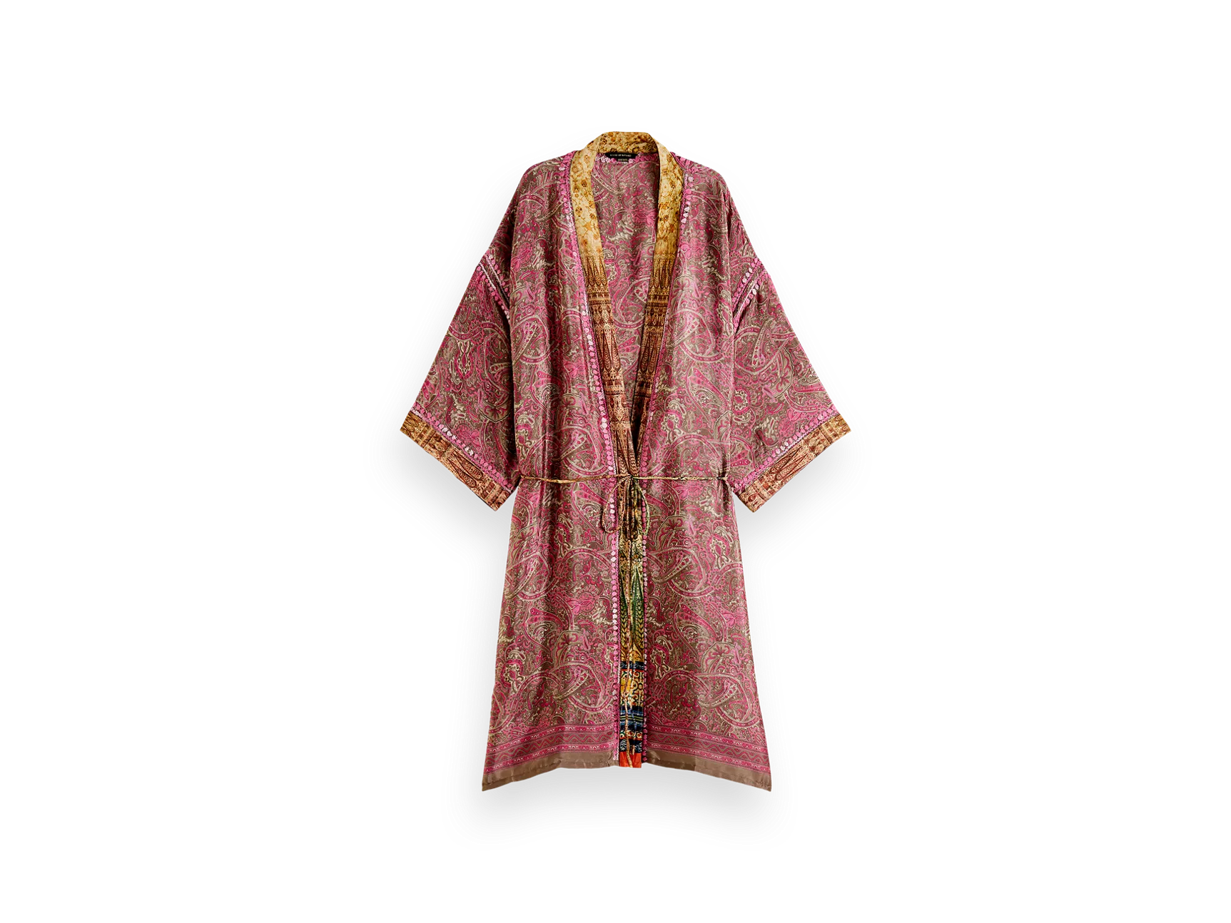 Kimono sari kimono de la colección Jaypur de House of Rituals