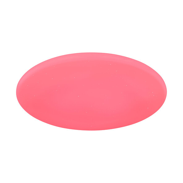XXL LED ceiling light 48383-50RGB, Ø 70 cm