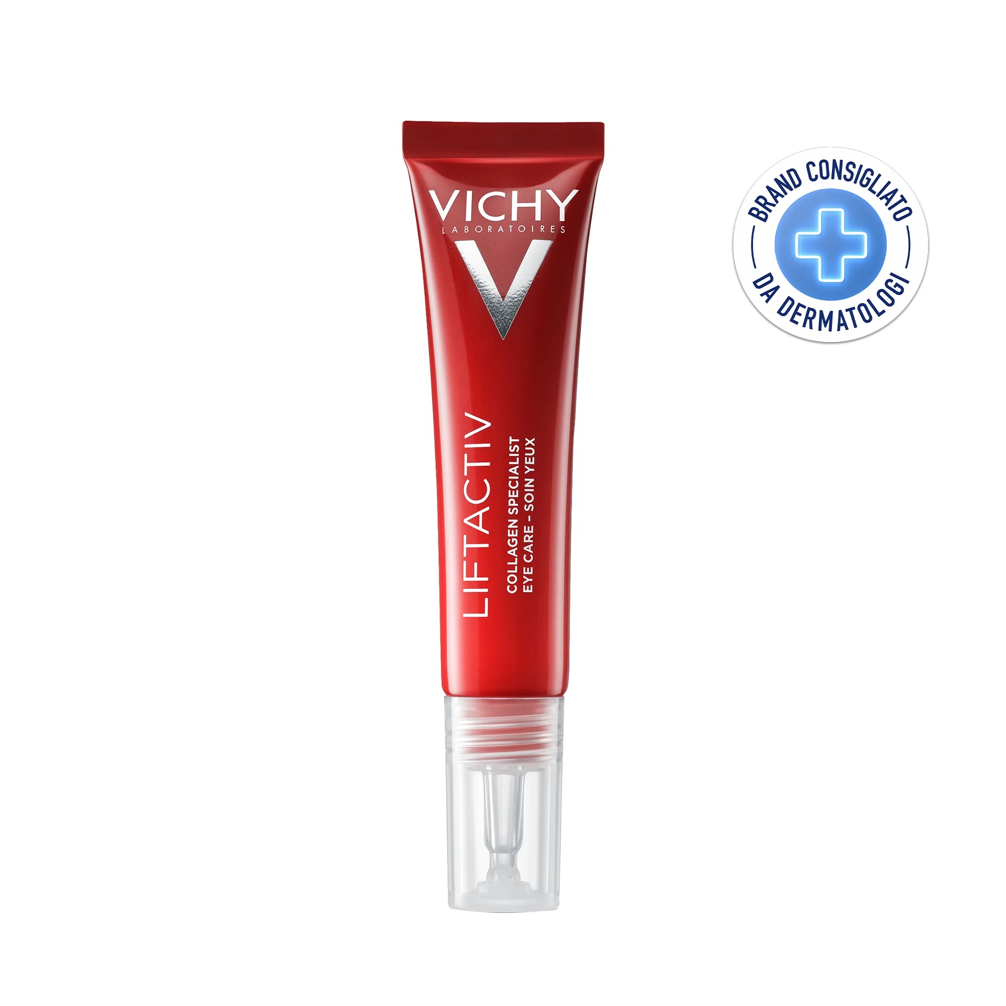VICHY Vichy Liftactive Collagen Specialist 15 ml Anti-rimpel oogcrème