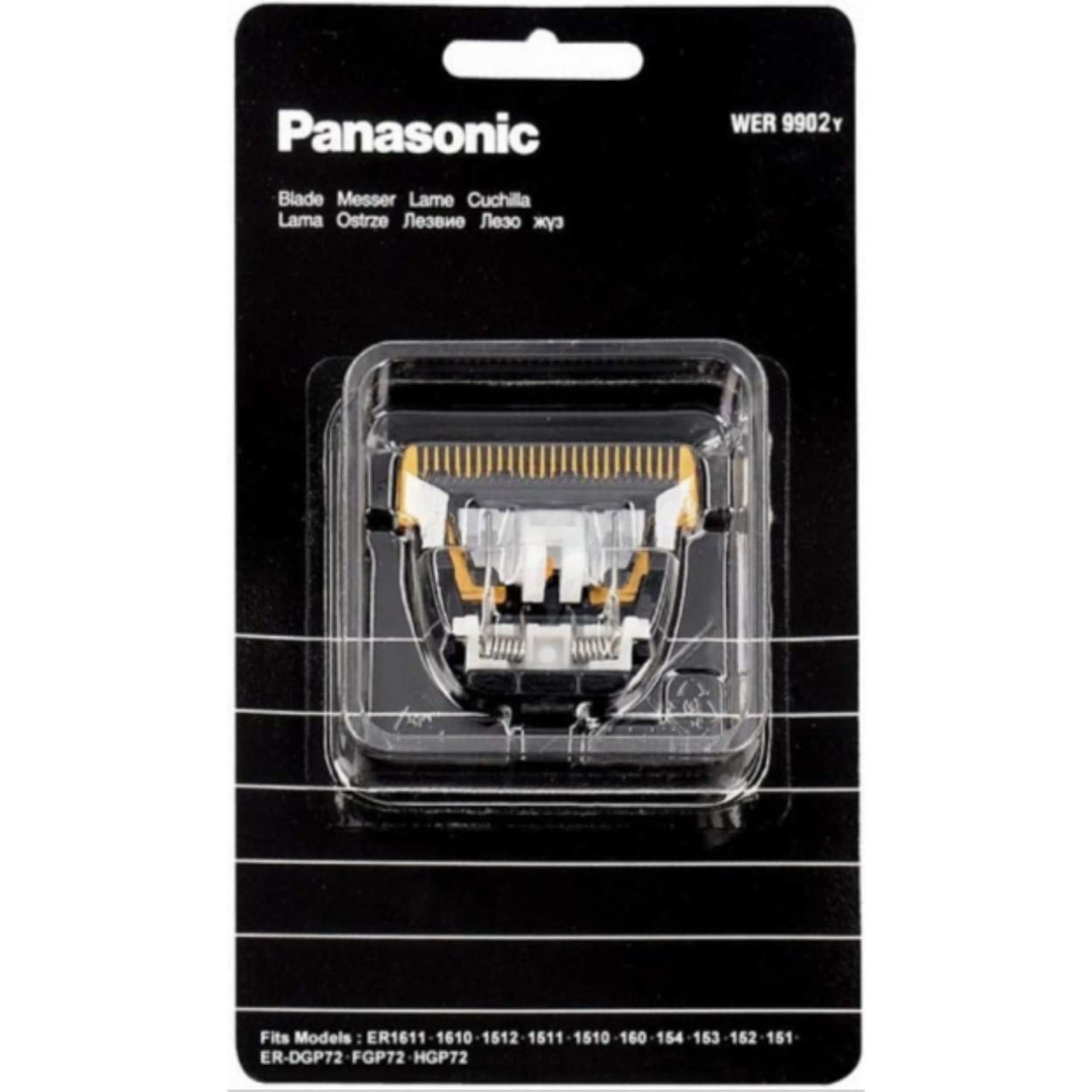 Panasonic WER9902Y1361