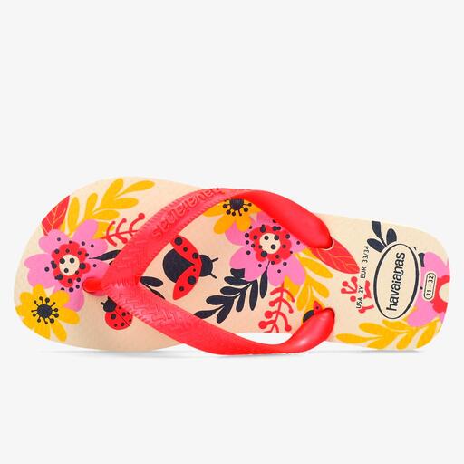  Kvety Havaianas