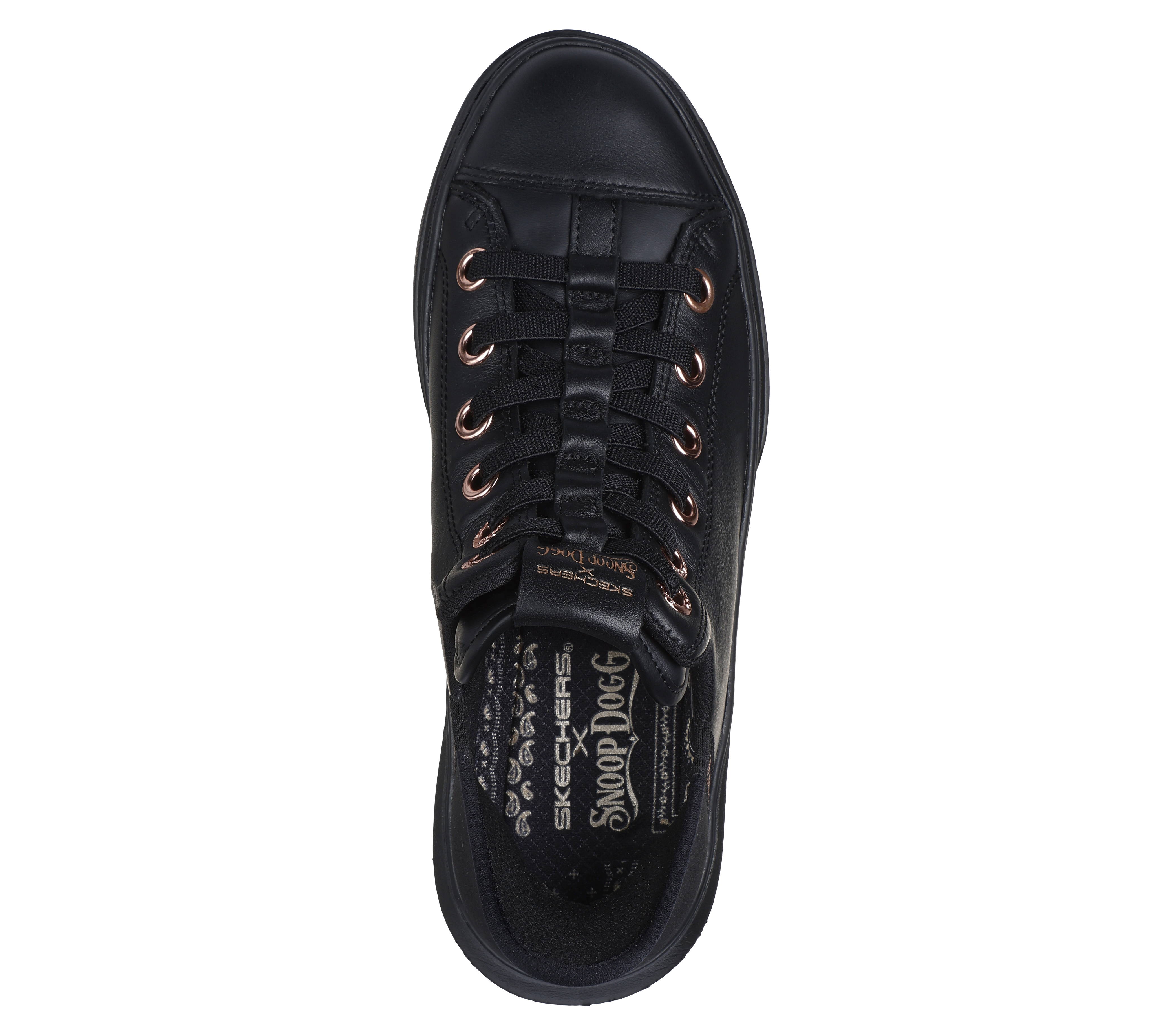 Premium Leather Slip-ins Snoop One - OG