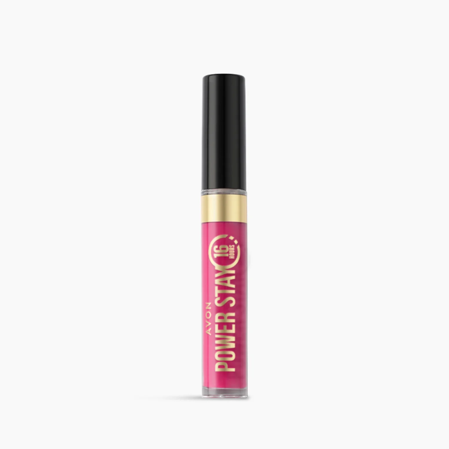 Lip Color Tinta Labbra Power Stay - Rossetto, Rossetto mat
