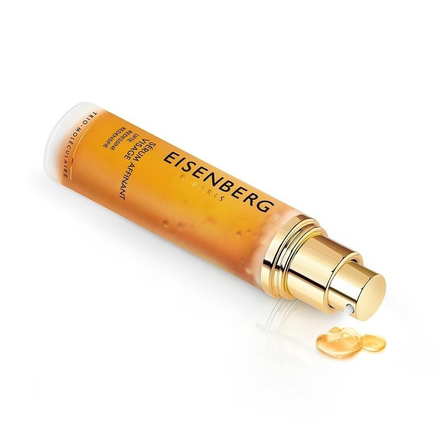 Eisenberg Serum protiv starenja za žene Klasični serum za njegu kože za lice - 50 ml