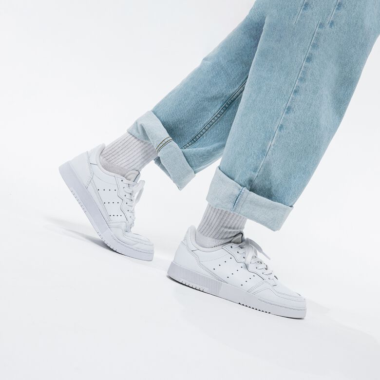 Zapatillas Supercourt