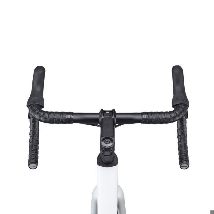 Look 785 Huez 2 Pro Team 105 WH-RS171 Shimano 105 R7100 12v Bike - White - M / 171-180 cm