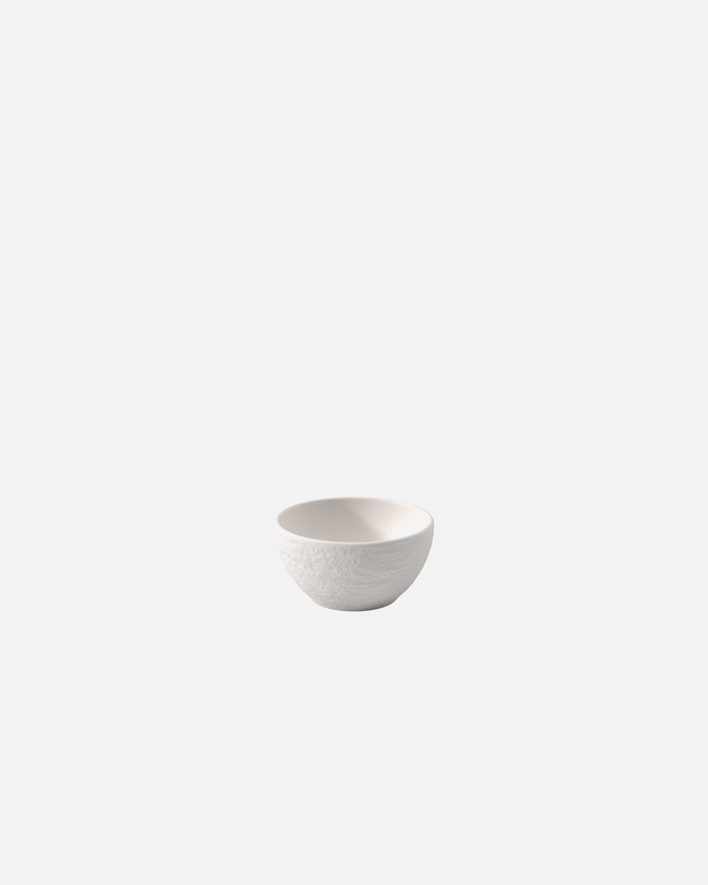 Villeroy & Boch dubuo, modelis Rock Blanc - 1 vnt.