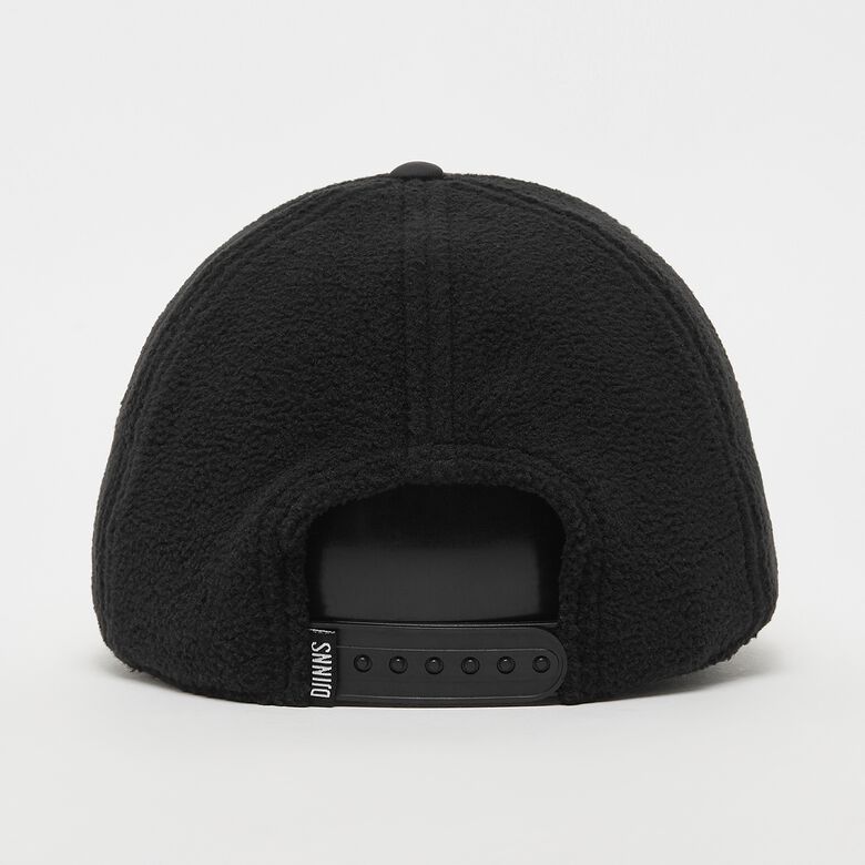 Cappellino HFT in nylon gonfio