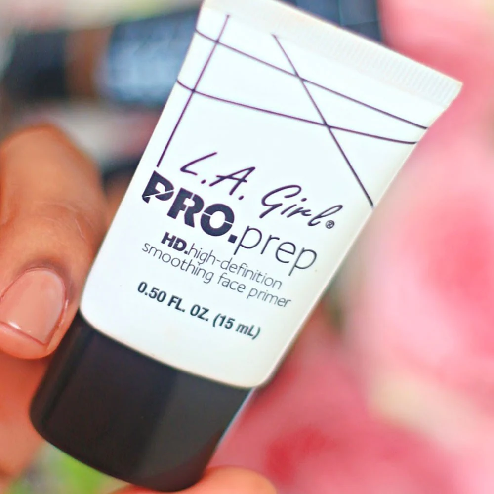 L.A. Girl Pro Prep Smoothing Primer