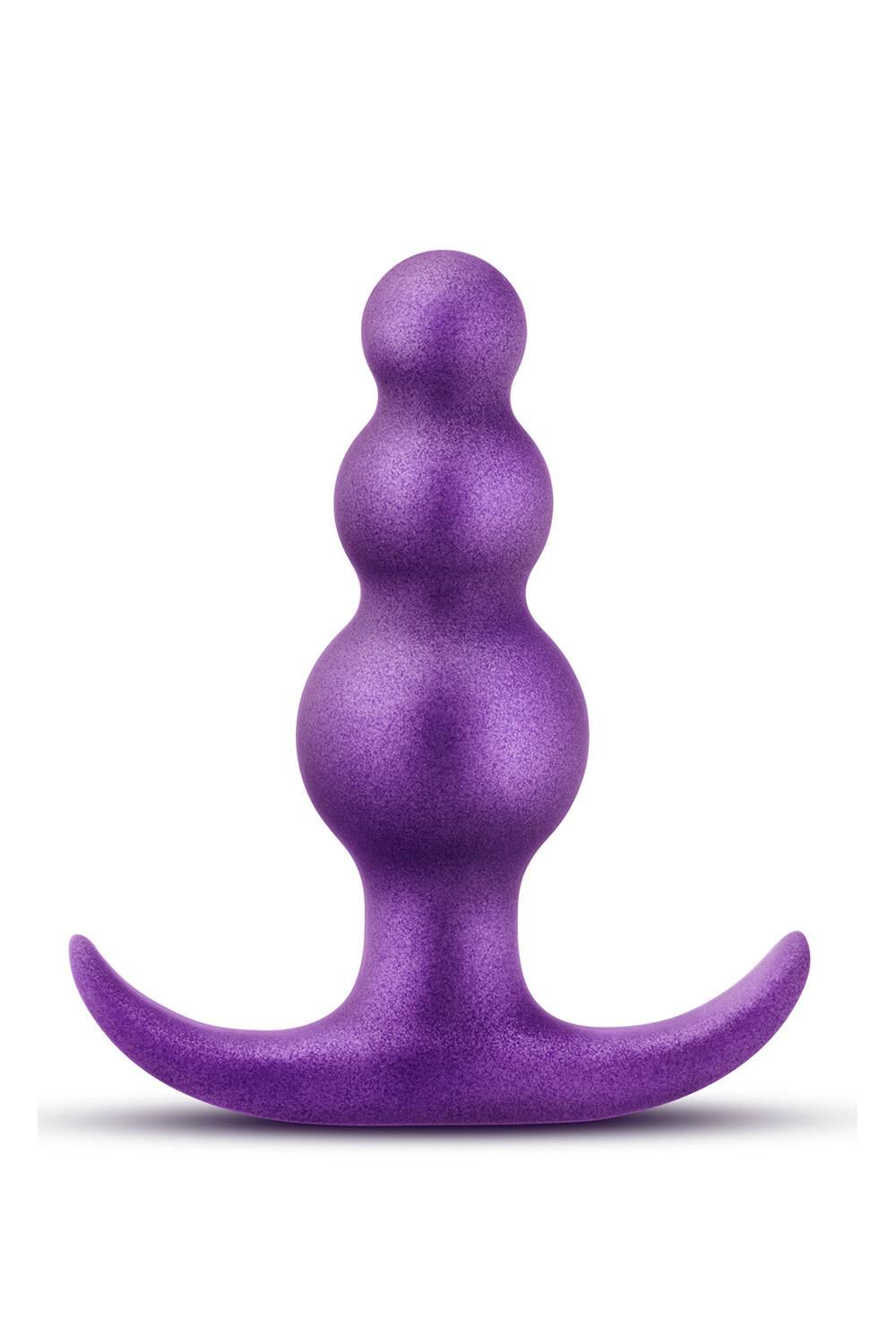 Blush Anal Adventure Matrix Supernova Plugg Galatic Lila