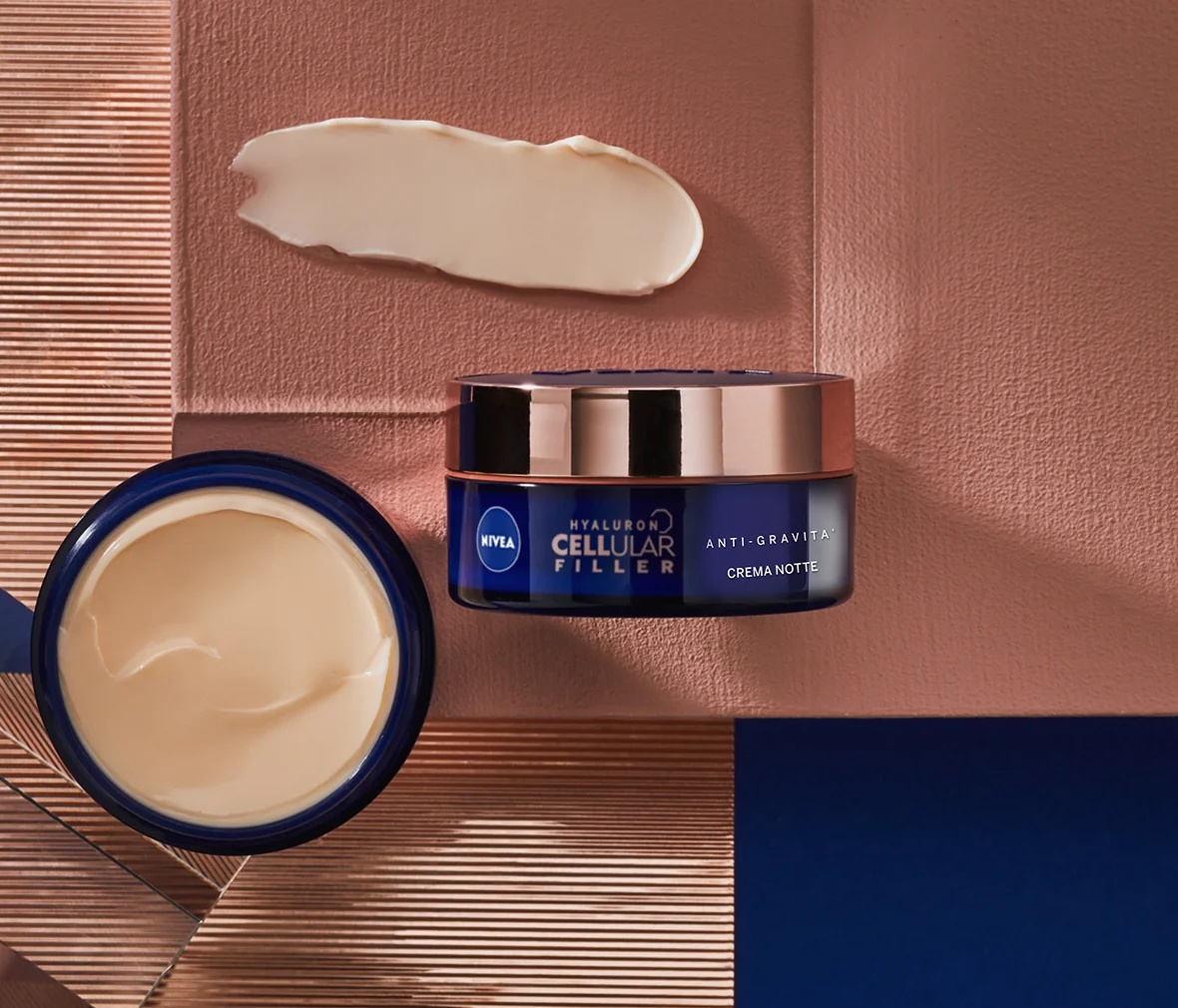 NIVEA Cellular Expert Lift nachtcrème met verjongend effect