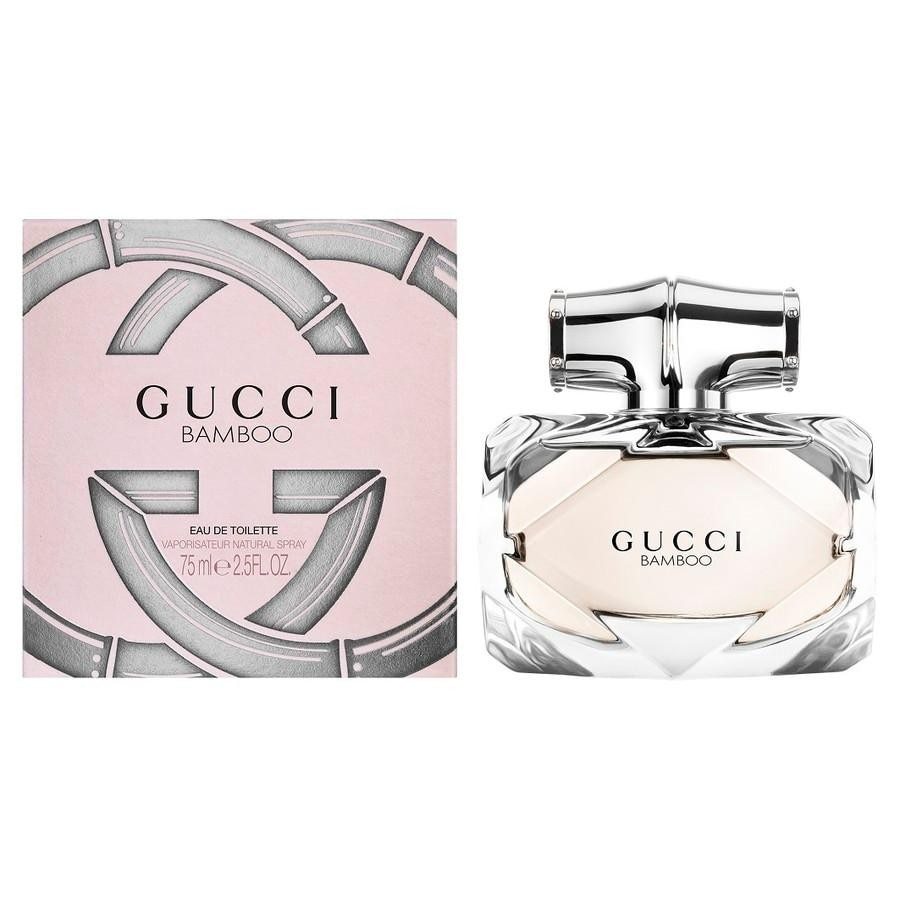 Gucci Bamboo toaletna voda - 30 ml