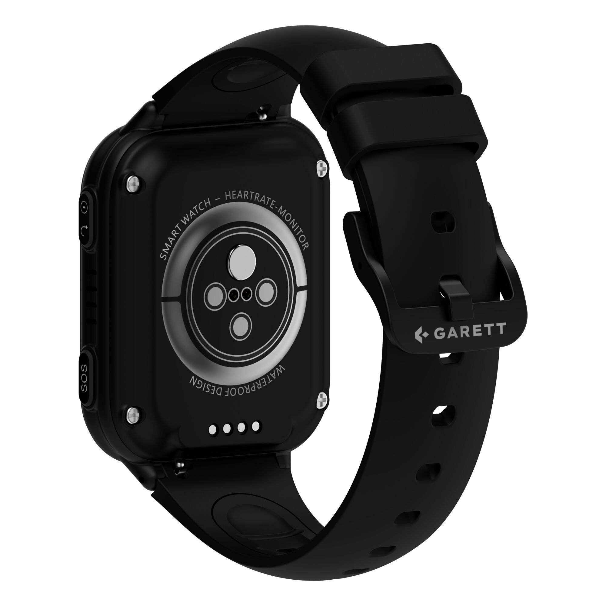 Garett Kids Vibe 4G