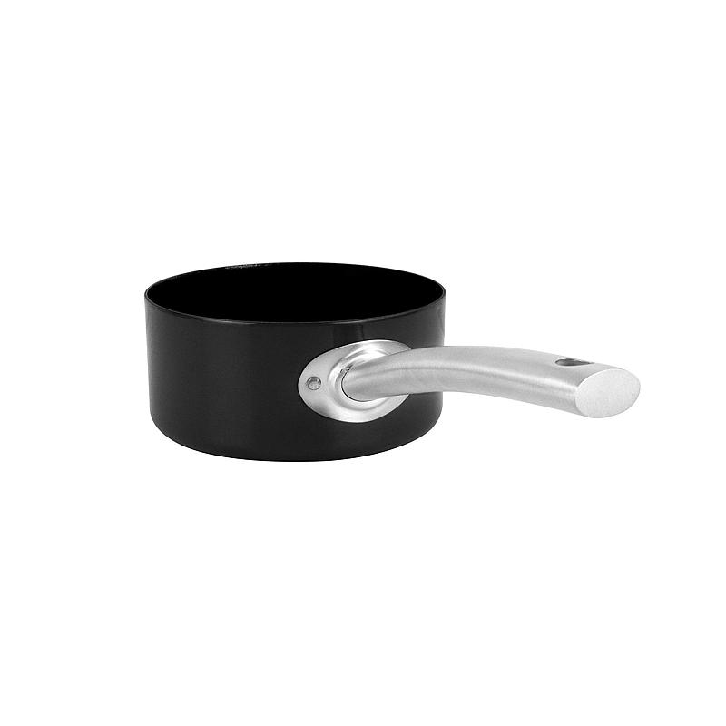 Köksgryta ø 16 cm med lock Chef