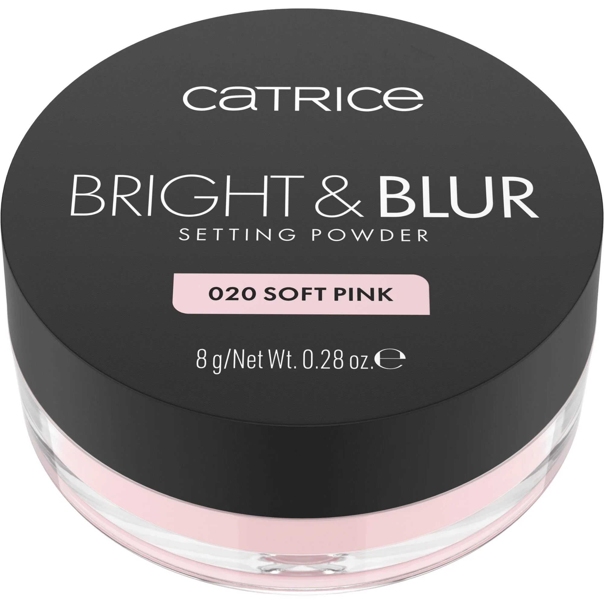 Viso Bright & Blur Cipria in Polvere Luminosa - Cipria polvere, Sublimatori e Illuminanti