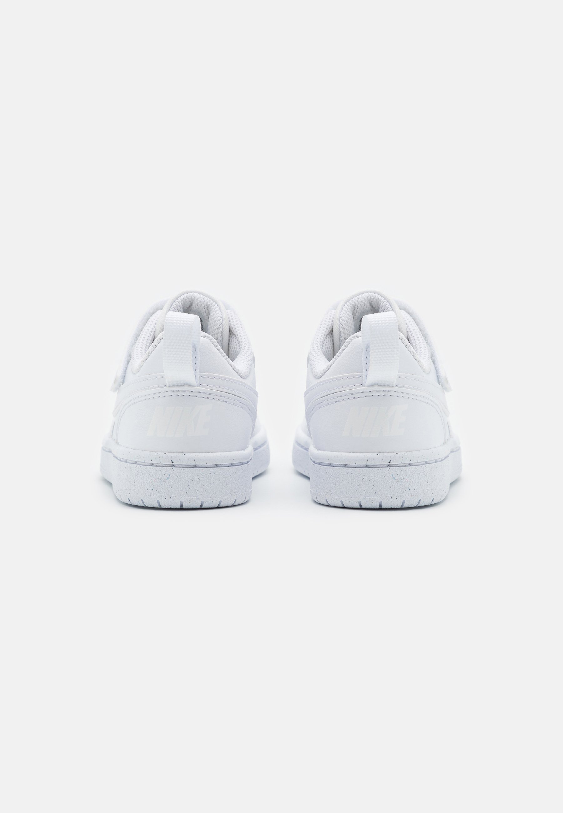 NIKE SPORTSWEAR MEN'S TRAINER - Matalavartiset tennarit - white/black/whiteNike Sportswear