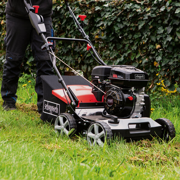 Αναδευτήρας βενζίνης SC50Vario