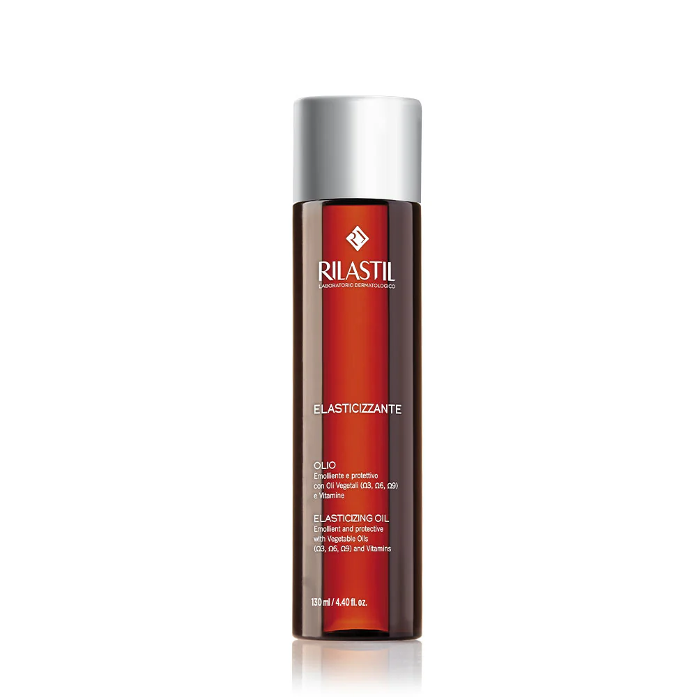 Corpo Olio - Olio elasticizzante antismagliature