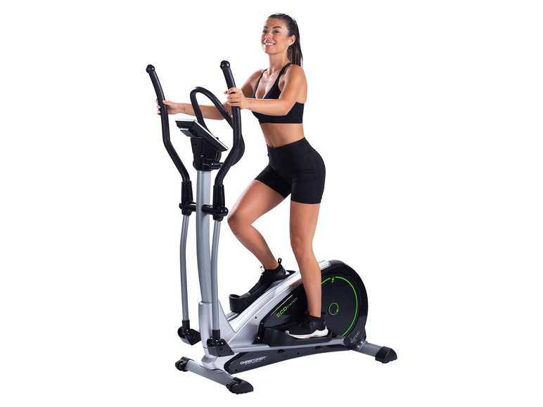 Christopeit Sport Christopeit Sport Crosstrainer -ergometri »Eco 2000«