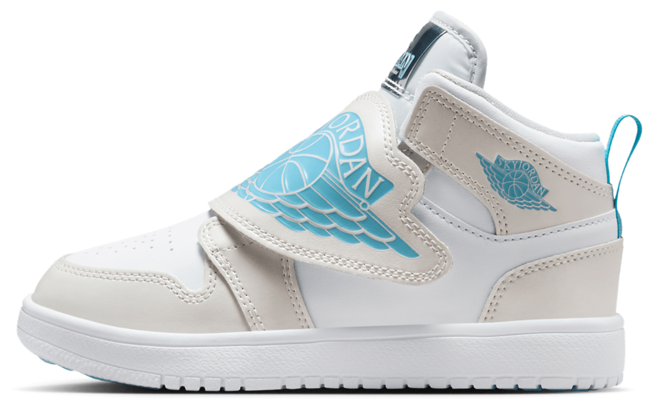 Jordan Sky 1