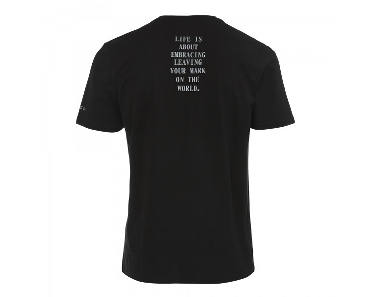 Kelme Neighborhoods T-shirt met korte mouwen