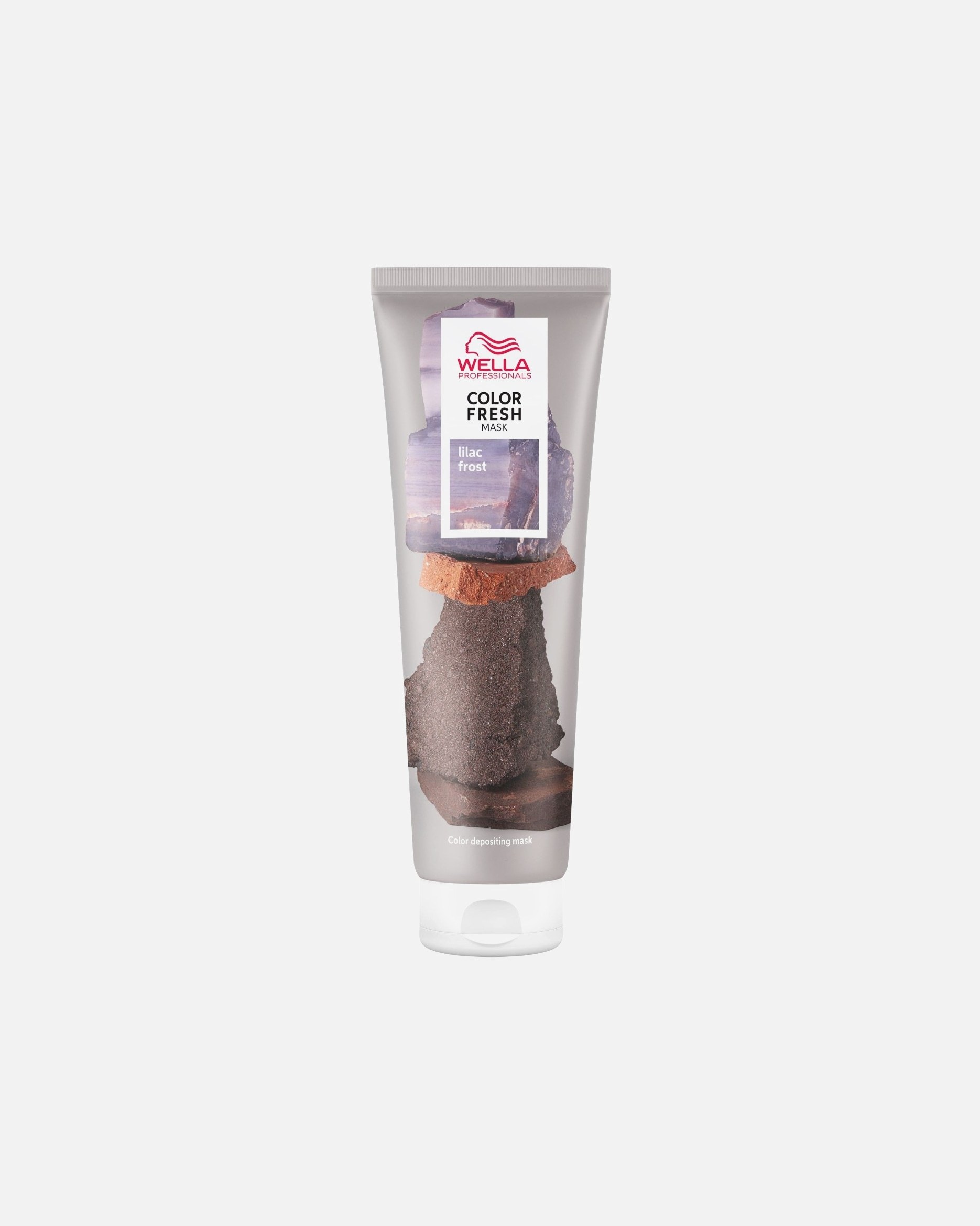 Wella Professionals maska za kosu Color Fresh maska - 150 ml